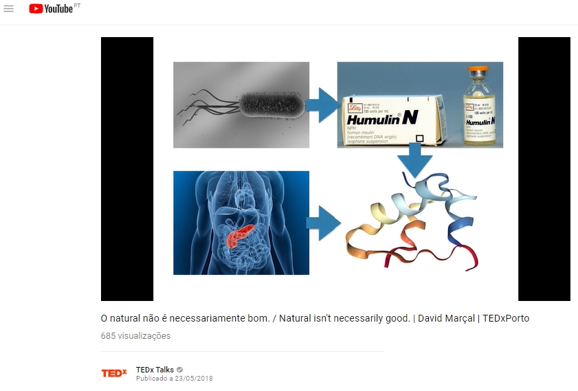 Video_TEDx_DavidMarcal_InsulinaGM